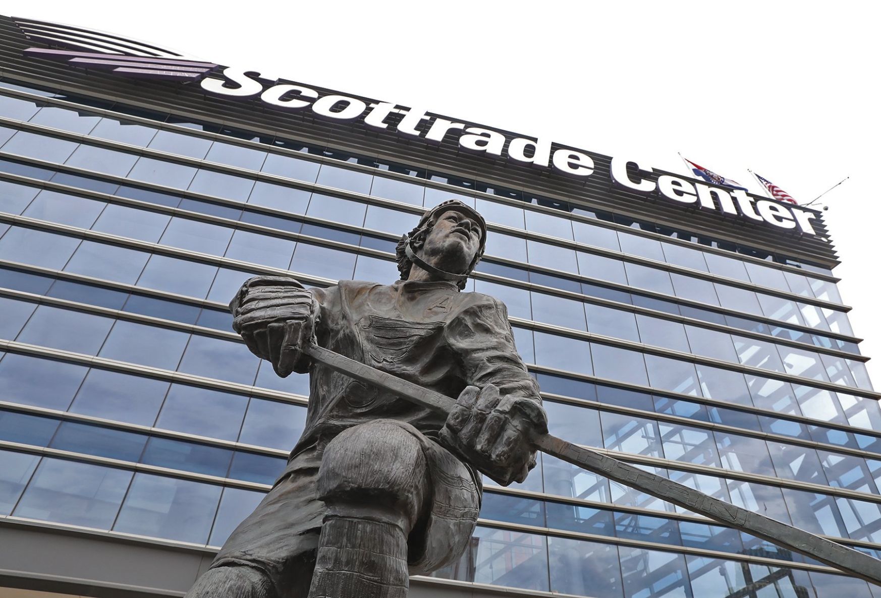 Scottrade Center becomes the Enterprise Center